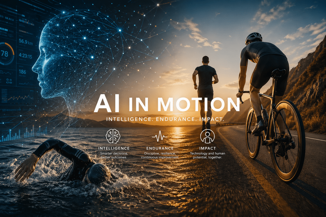 AI in motion